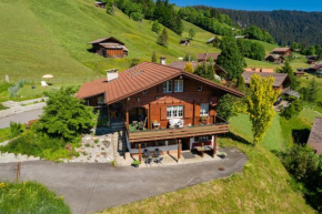 Apartment Artemis im Grünen mit Bergblick